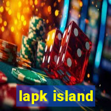 lapk island